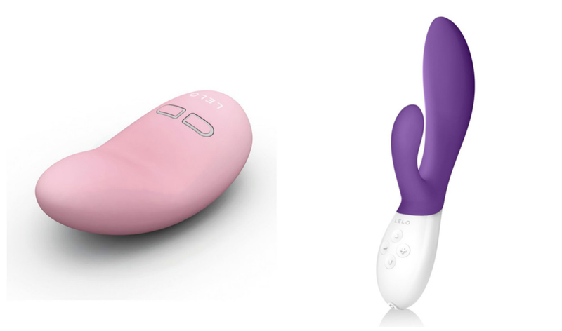 Illustration for article titled Your Pick For the Best Vibrator Is Hitachi. Duh.